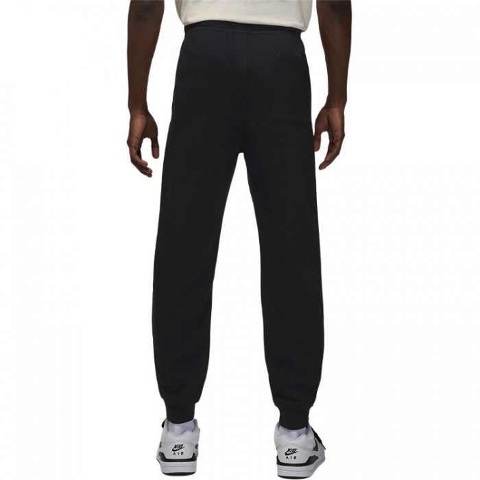 Брюки Nike M J BRKLN FLC PANT FV7277-010 - 3