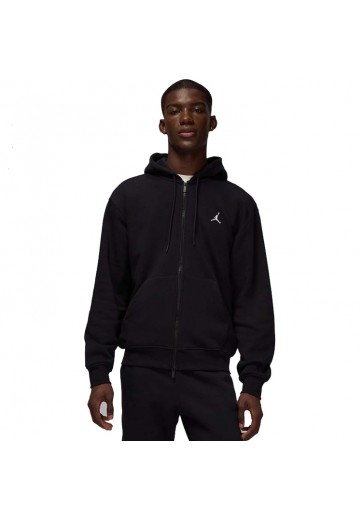 Толстовка Nike M J BRKLN FLC FZ