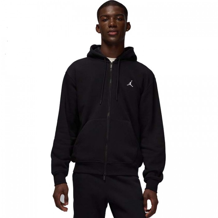 Hanorac Nike M J BRKLN FLC FZ FV7289-010
