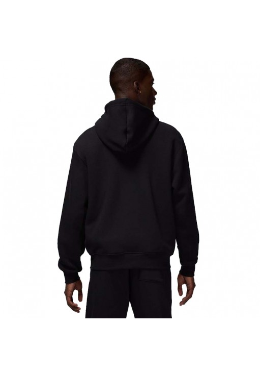 Толстовка Nike M J BRKLN FLC FZ