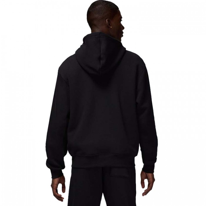 Hanorac Nike M J BRKLN FLC FZ FV7289-010 - 2
