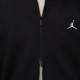 Hanorac Nike M J BRKLN FLC FZ FV7289-010 - 4