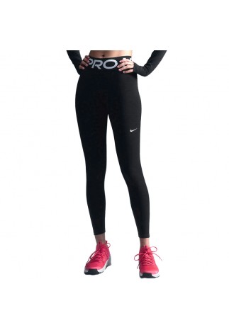 Panta-colanti Nike W NP SCULPT DF HR TIGHT