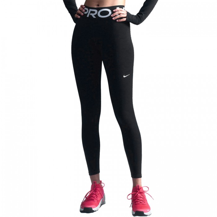 Panta-colanti Nike W NP SCULPT DF HR TIGHT FV7382-010