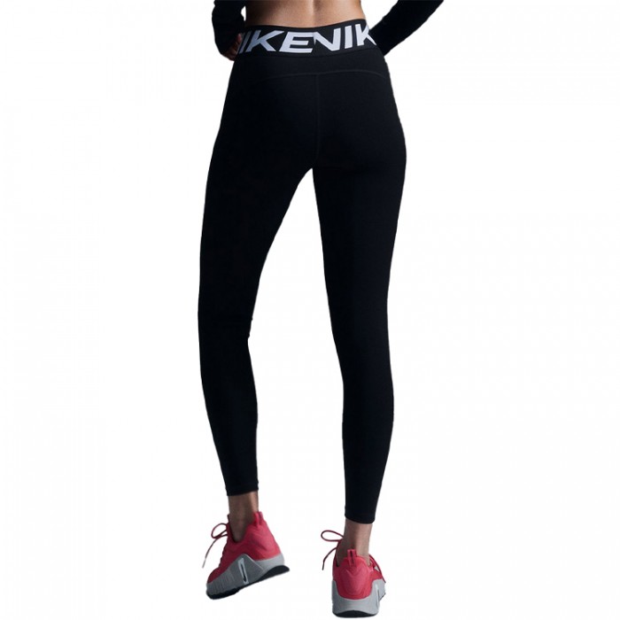 Panta-colanti Nike W NP SCULPT DF HR TIGHT FV7382-010 - 4