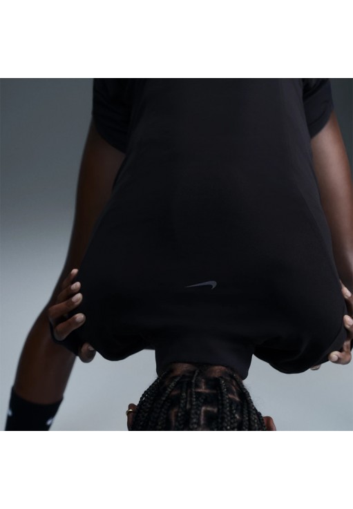 Hanorac Nike W NK INF DF FZ LS TOP