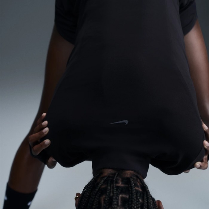 Hanorac Nike W NK INF DF FZ LS TOP - 2