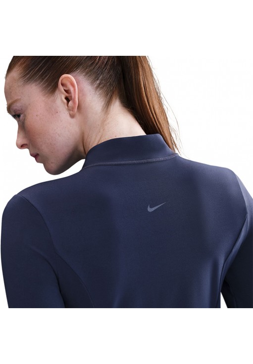 Hanorac Nike W NK INF DF FZ LS TOP