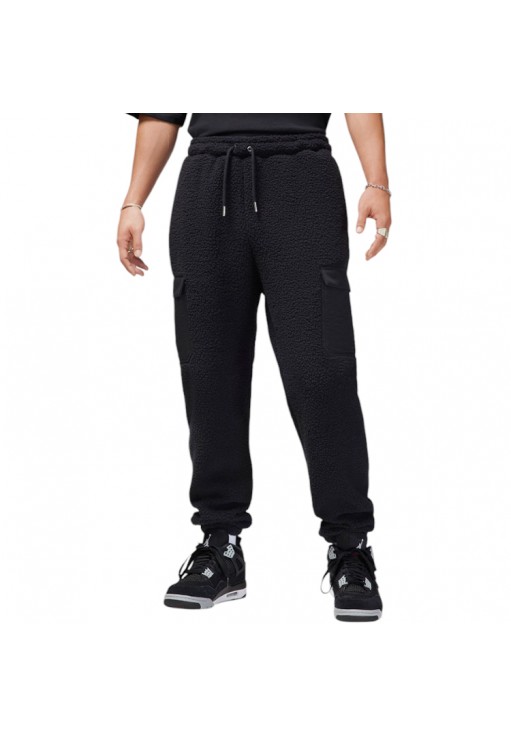 Pantaloni Nike M J FLIGHT SHERPA PANT