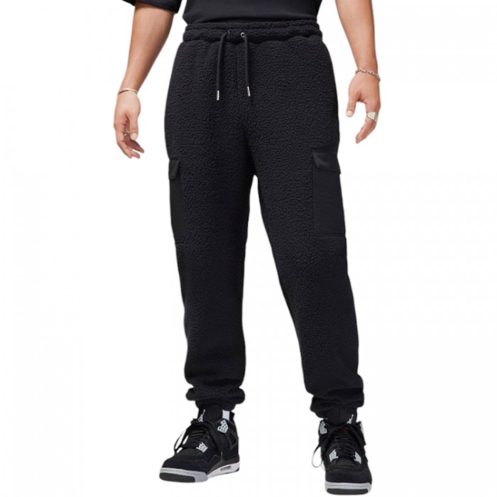 Pantaloni Nike M J FLIGHT SHERPA PANT FV7450-010