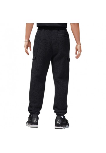 Брюки Nike M J FLIGHT SHERPA PANT