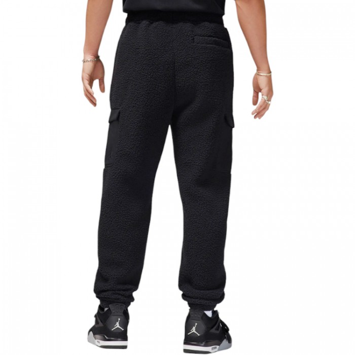 Pantaloni Nike M J FLIGHT SHERPA PANT FV7450-010 - 2