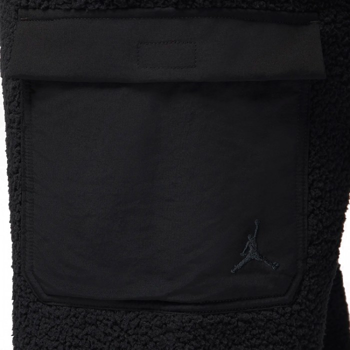 Pantaloni Nike M J FLIGHT SHERPA PANT FV7450-010 - 3
