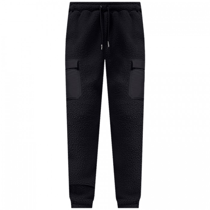 Pantaloni Nike M J FLIGHT SHERPA PANT FV7450-010 - 5