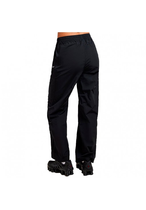 Pantaloni Nike W NSW NK WR WVN HR OH PANT