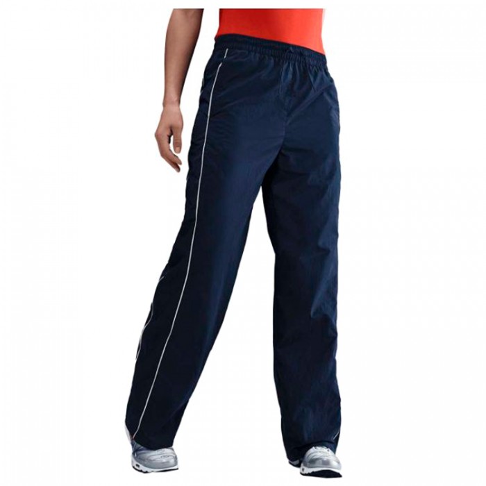 Pantaloni Nike W NSW NK WR WVN HR OH PANT FV7655-410
