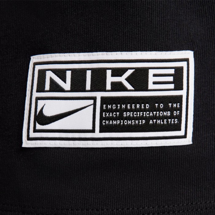 Футболка Nike W NSW TEE AIR BF SP24 FV8002-010 - 5