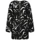 Scurta Nike W NSW COZY HBR JKT FV8025-010 - 2