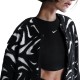 Scurta Nike W NSW COZY HBR JKT FV8025-010 - 5