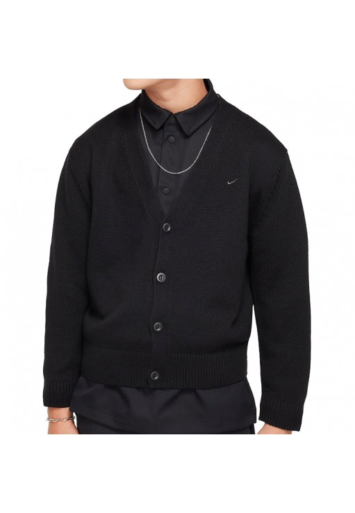 Толстовка Nike K NSW METRO GRND CARDIGAN