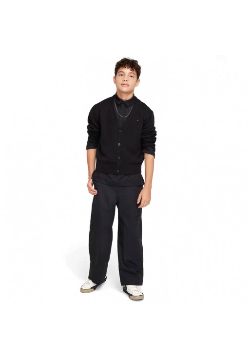 Толстовка Nike K NSW METRO GRND CARDIGAN