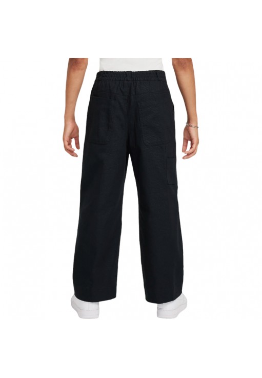 Pantaloni Nike K NSW METRO GRND CRPNTR PANT