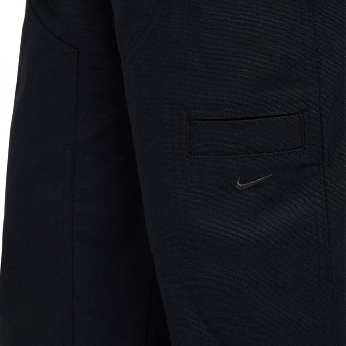 Брюки Nike K NSW METRO GRND CRPNTR PANT FV8047-010 - изображение №4