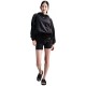 Толстовка Nike W NK ONE TF PO HOODIE POLAR FV8076-010