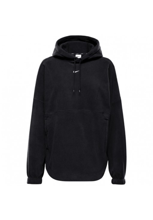 Hanorac Nike W NK ONE TF PO HOODIE POLAR