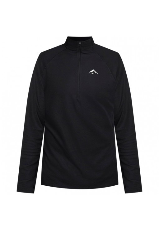 Толстовка Nike M NK DF TRAIL MIDLAYER HZ