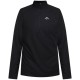 Толстовка Nike M NK DF TRAIL MIDLAYER HZ FV9994-010