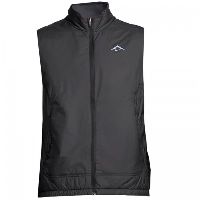 Vesta Nike M NK TF PRIMALOFT TRAIL VEST FZ0001-010