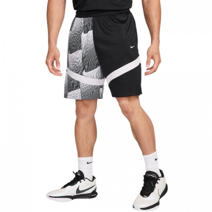 Шорты Nike M NK DF ICON 8IN SHORT AOPSTFV FZ0244-010