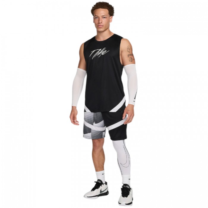 Шорты Nike M NK DF ICON 8IN SHORT AOPSTFV FZ0244-010 - 3