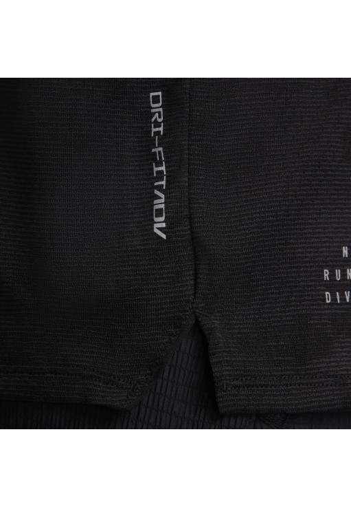 Tricou Nike M NK DFADV RUN DIV SS TOP