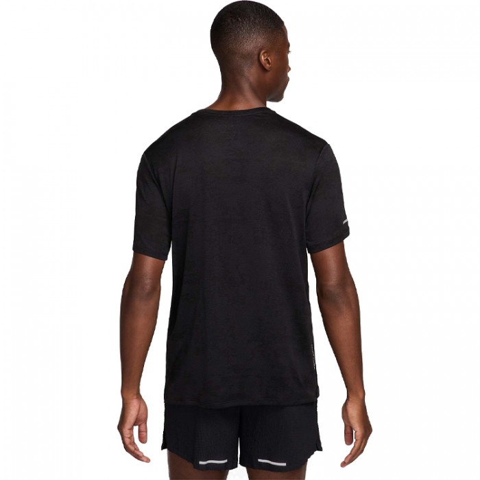 Tricou Nike M NK DFADV RUN DIV SS TOP FZ0583-010 - 3