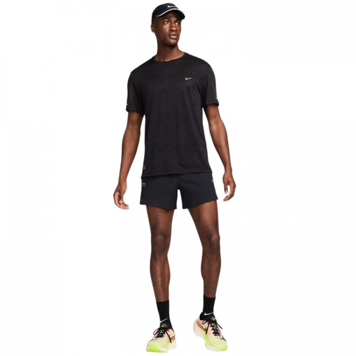 Tricou Nike M NK DFADV RUN DIV SS TOP FZ0583-010 - 4