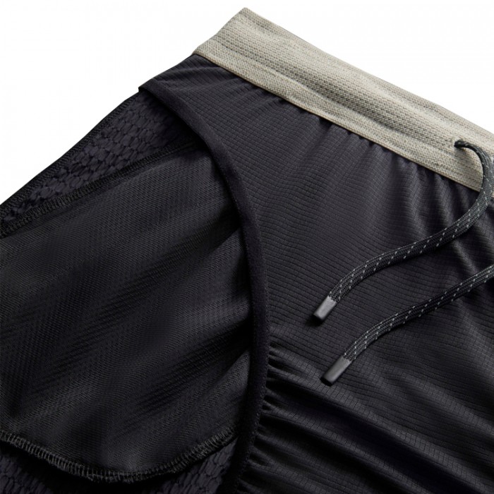 Шорты Nike M NK DF RUN DIV STRIDE 5IN BF FZ0611-010 - 3