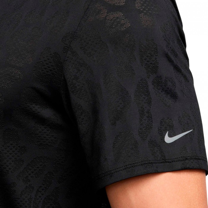 Футболка Nike M NK DF RISE 365 RUN DIV SS FZ0613-010 - 3
