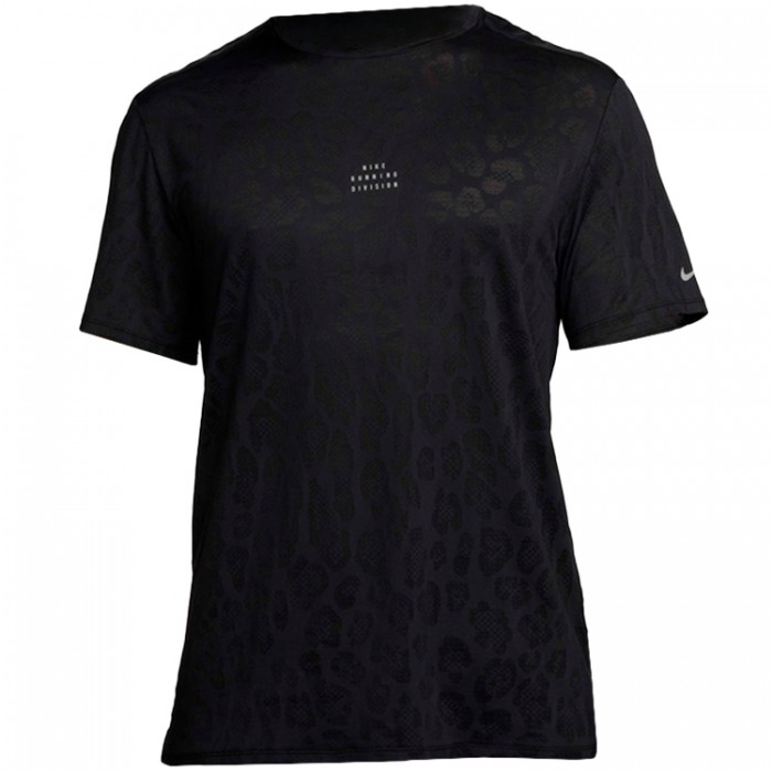 Футболка Nike M NK DF RISE 365 RUN DIV SS FZ0613-010 - 4