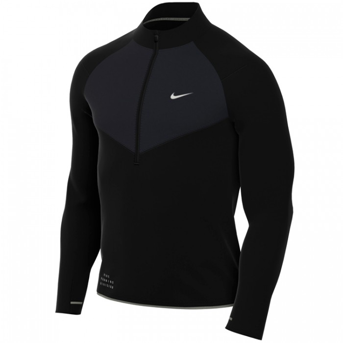 Hanorac Nike M NK DF RD ELEMENT MIDLAYER HZ FZ0620-010