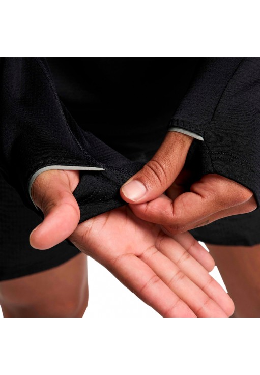 Толстовка Nike M NK DF RD ELEMENT MIDLAYER HZ