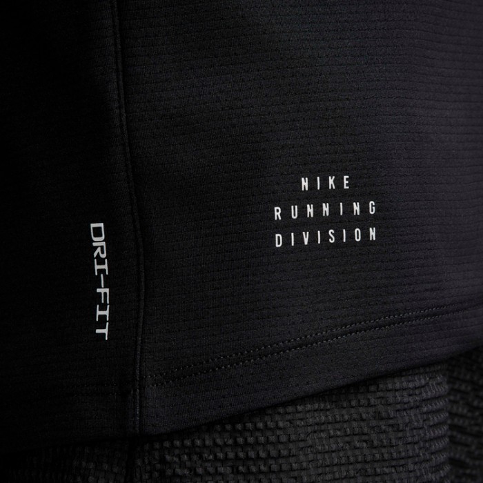 Hanorac Nike M NK DF RD ELEMENT MIDLAYER HZ FZ0620-010 - 3