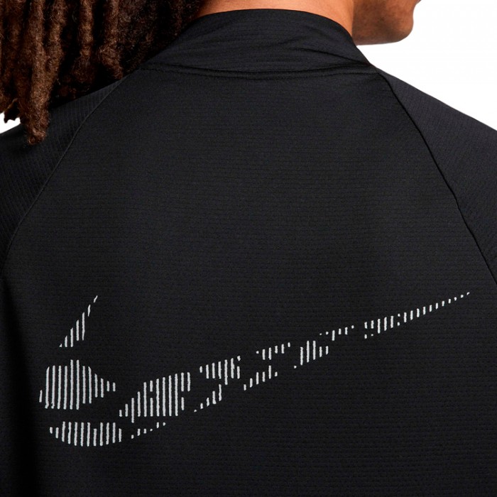 Hanorac Nike M NK DF RD ELEMENT MIDLAYER HZ FZ0620-010 - 4