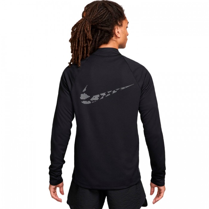 Hanorac Nike M NK DF RD ELEMENT MIDLAYER HZ FZ0620-010 - 5