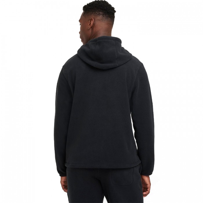 Hanorac Nike M NK CLUB WINTERIZED PO HOODIE FZ0660-010 - 2