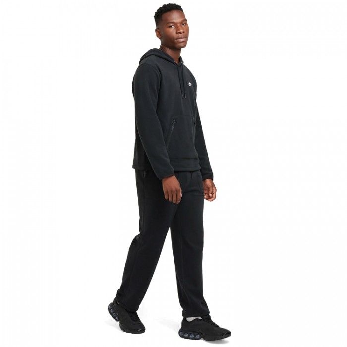 Hanorac Nike M NK CLUB WINTERIZED PO HOODIE FZ0660-010 - 3