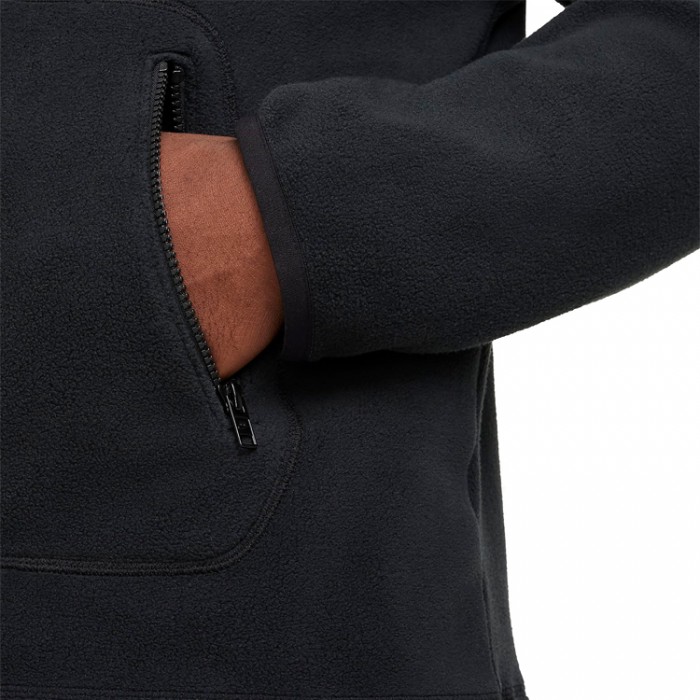 Hanorac Nike M NK CLUB WINTERIZED PO HOODIE FZ0660-010 - 4