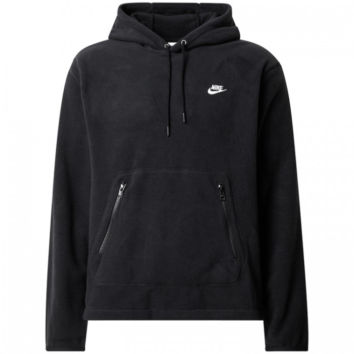 Hanorac Nike M NK CLUB WINTERIZED PO HOODIE FZ0660-010 - 5