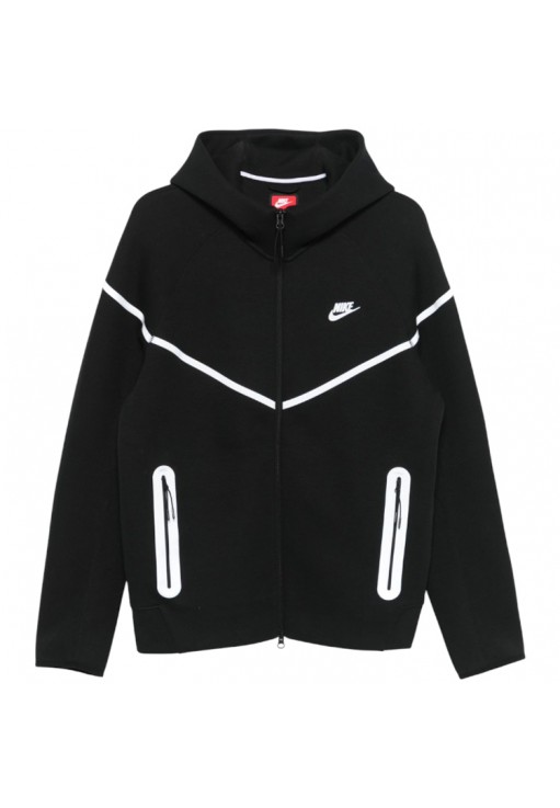 Толстовка Nike M NK TCH SSNL TF+ WR FZ